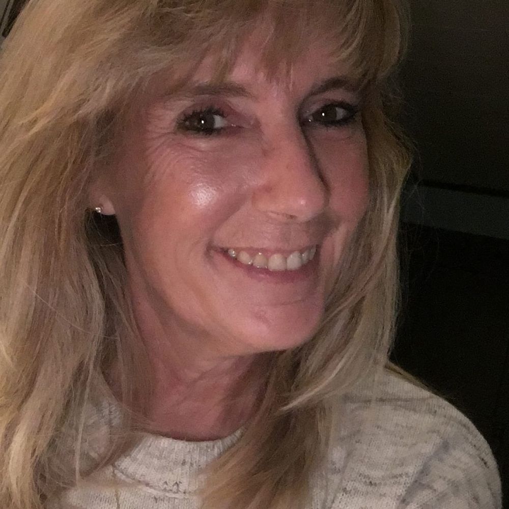 Meet your Posher, Kathy